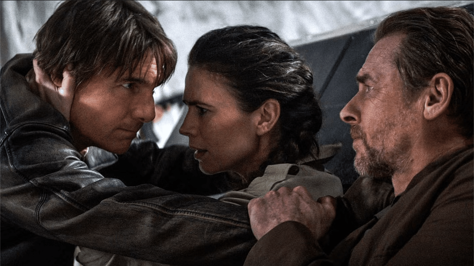 Tom Cruise Breaks Box Office With ‘Mission: Impossible 8’—Is This His Last Ride? Mission: Impossible – The Final Reckoning Skydance Paramount